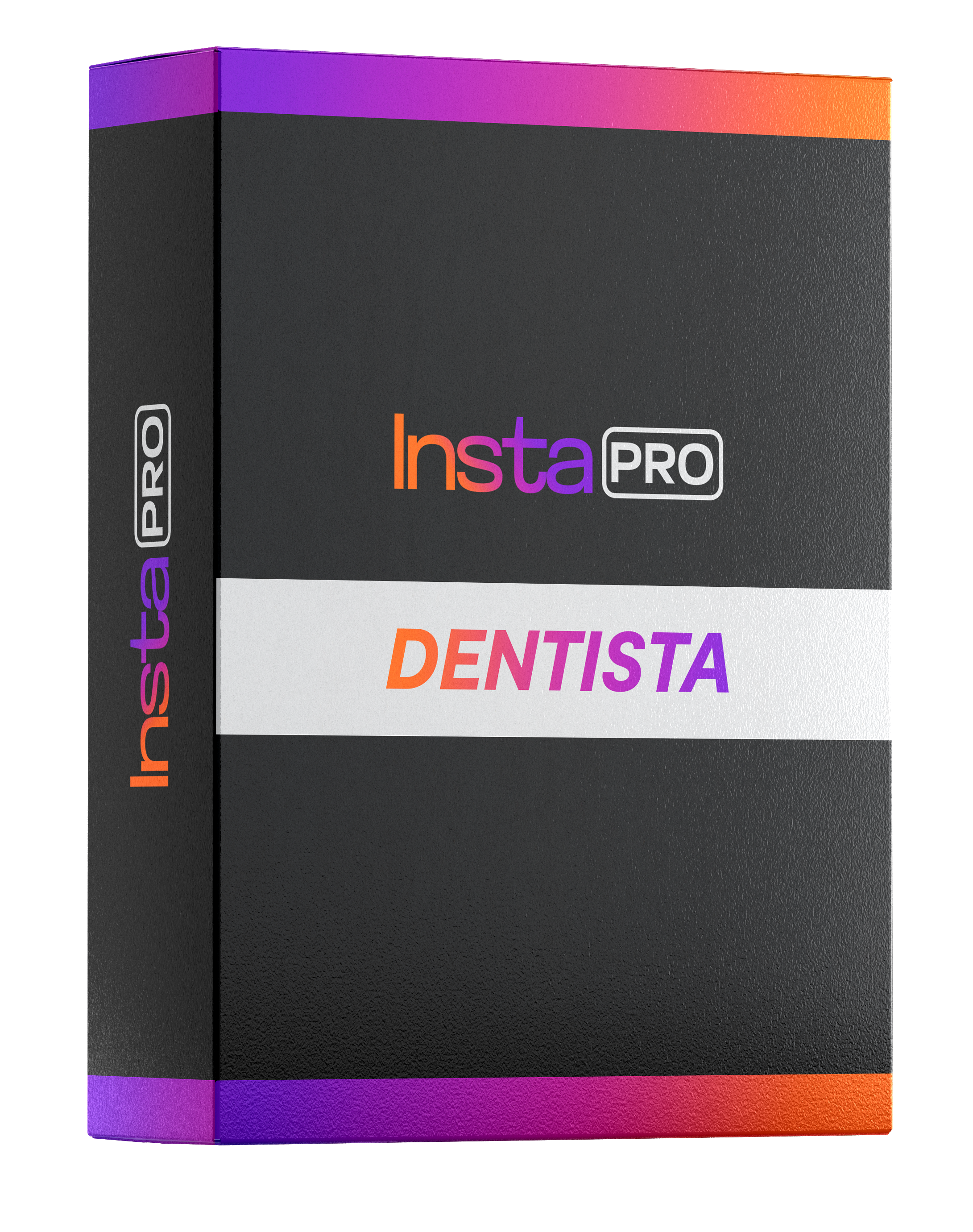 BOX - DENTISTA
