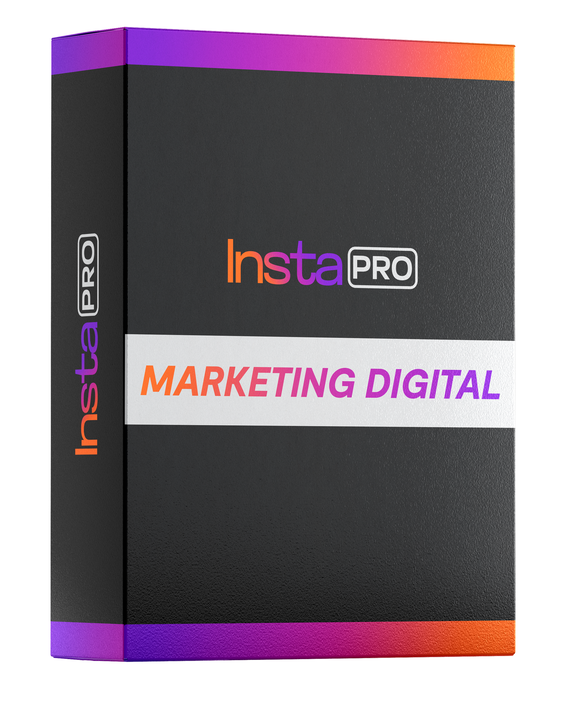 BOX - MARKETING DIGITAL